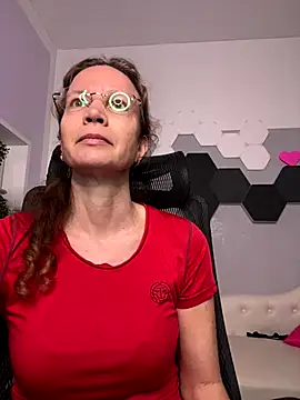 Blowjob with fakesperm - ক্যাম মডেল AnnikaRose-এ র ভিডিও