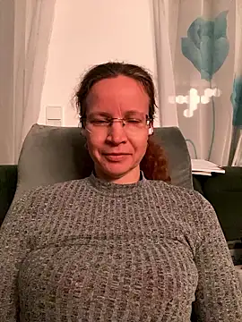 Dressed domination - video by AnnikaRose cam model