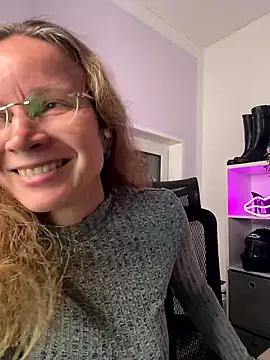 full naked with DirtyTalk - ক্যাম মডেল AnnikaRose-এর ভিডিও