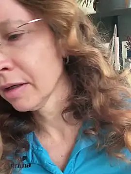 Naked Torso fuck - відео від вебкаммоделі AnnikaRose