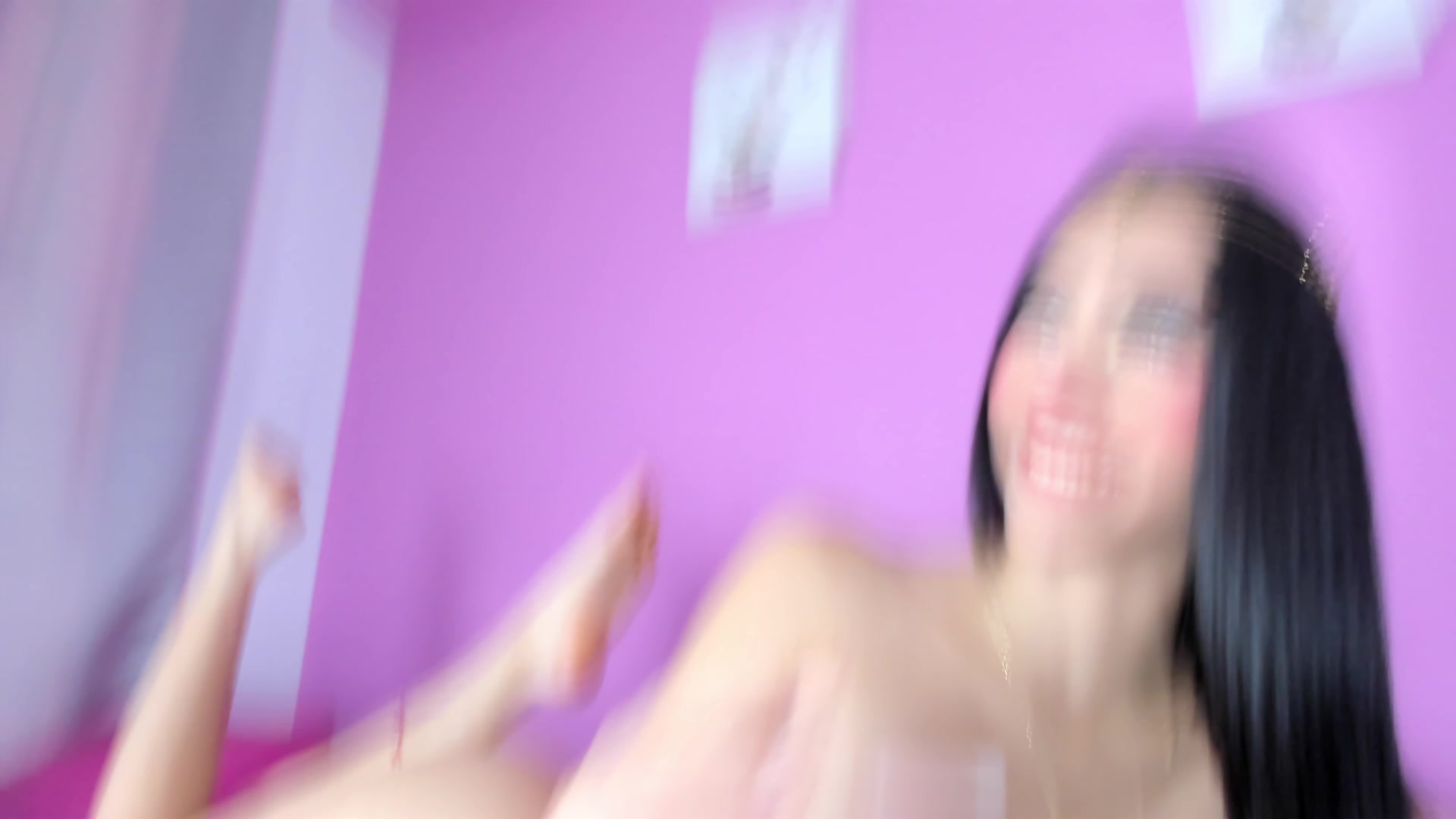 Slow and patient - video by liccy_hall cam model