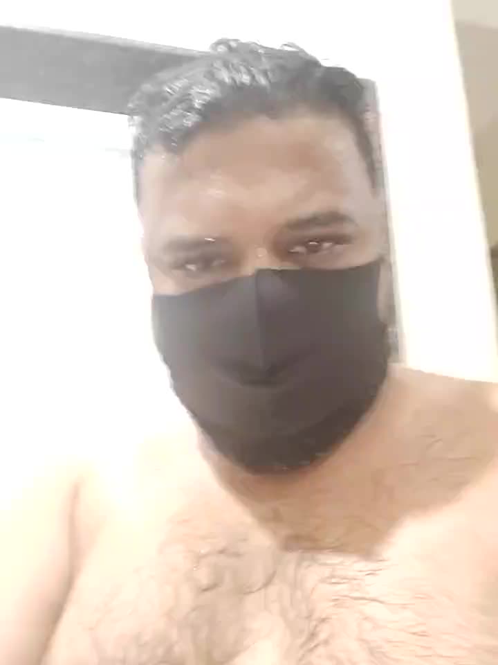 [30 Jan 19:23] Private Show - video by Hunk-Hand6 cam model