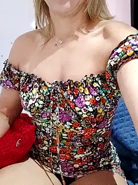 [8 Mar 11:47] Private Show - فيديو من Barbara_Squirt_ موديل الكام
