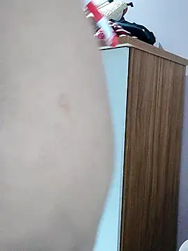 [6 Apr 21:22] Private Show - فيديو من Barbara_Squirt_ موديل الكام