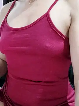 [19 Aug 01:06] Private Show - فيديو من Barbara_Squirt_ موديل الكام