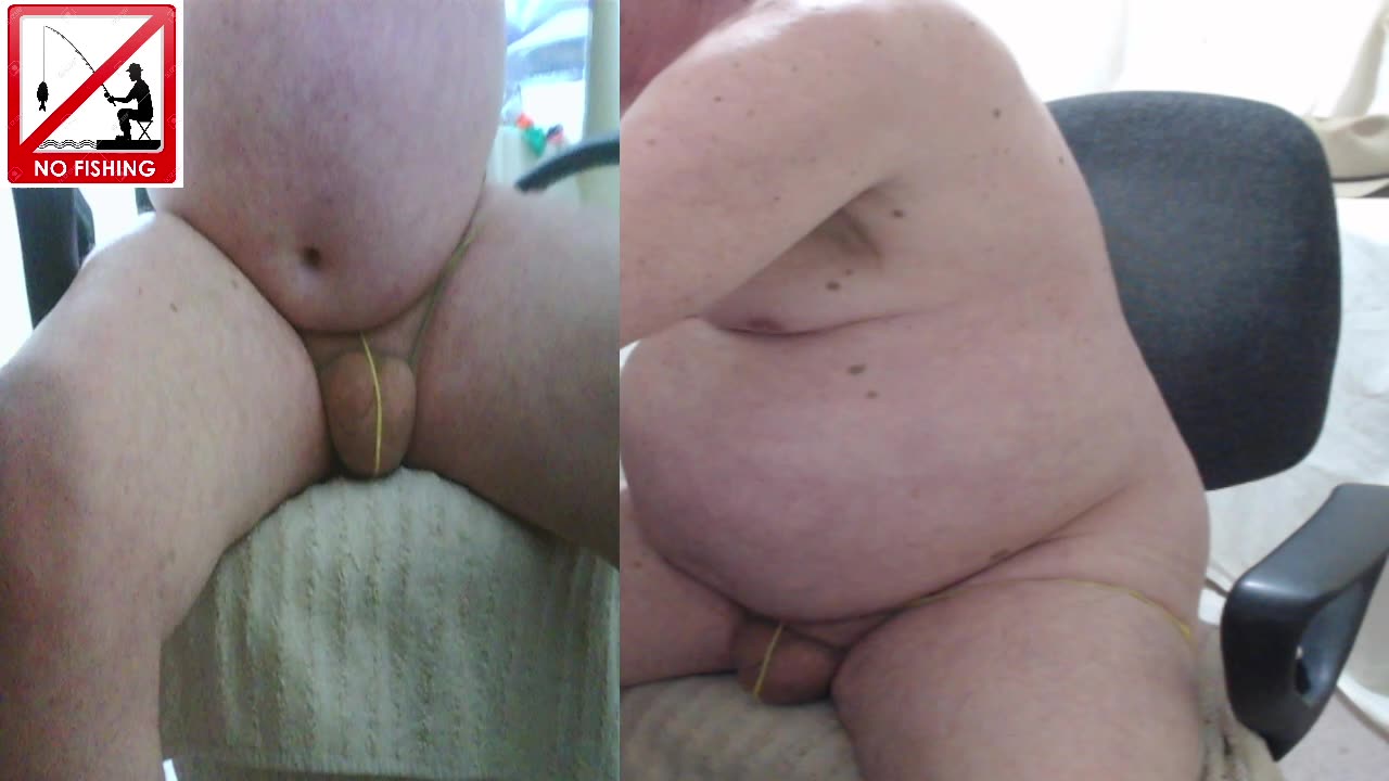 COCK,ASS AND CUM (pvt show)