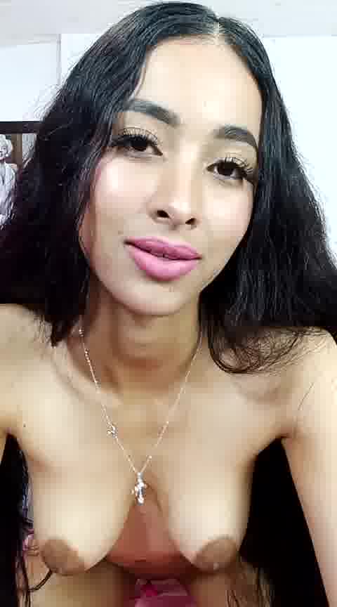 Masturbation with dildo - vídeo de katrinaclarks modelo de câmara