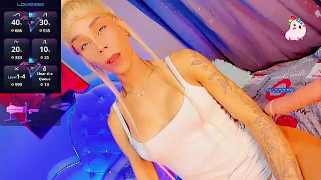[19 Dec 04:14] Private Show - video by Naugth_channel_ts cam model