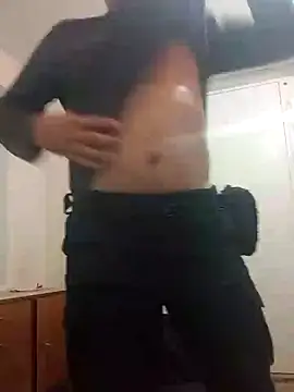 [8 Feb 18:51] Private Show - video by Viause_Kentauelle cam model