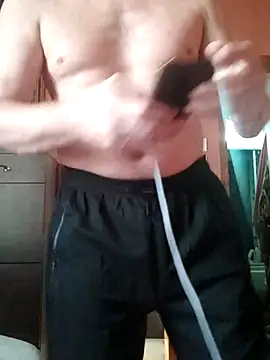 [18 Feb 15:12] Private Show - video by Viause_Kentauelle cam model