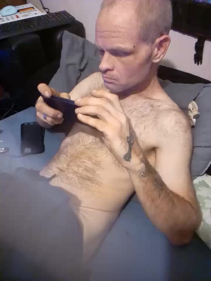 [5 May 10:39] Private Show - video by jaxx12369 cam model