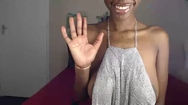 [11 Dec 00:37] Private Show - video by Blacktittiex02 cam model