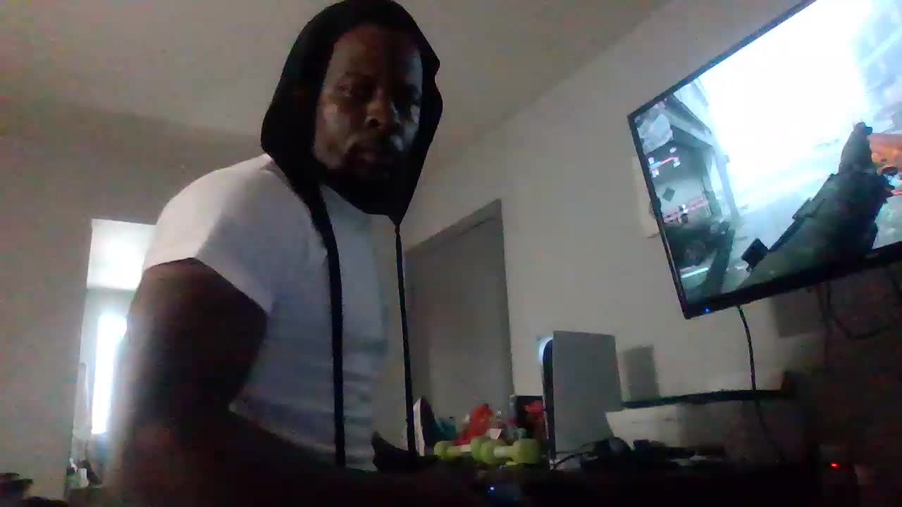 Game TIME! (75) - video av DrDickemDown88 cam model