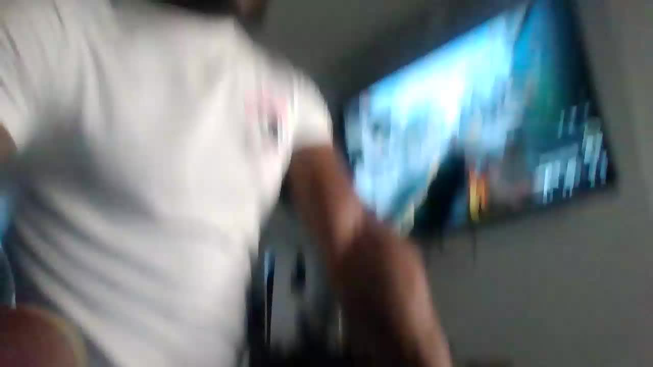 Pre CUM watch till end! - video av DrDickemDown88 cam model