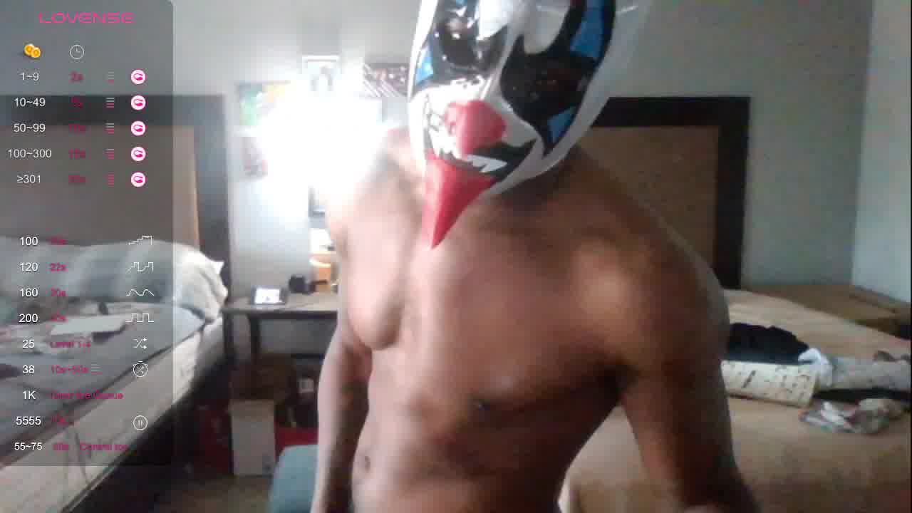 Fun times with Bae - video av DrDickemDown88 cam model