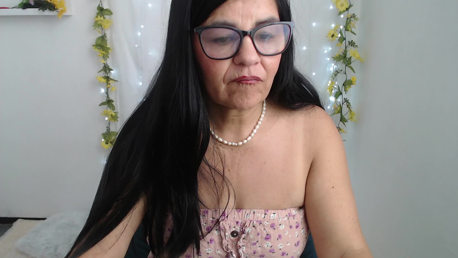 Naked and fuck in the pussy