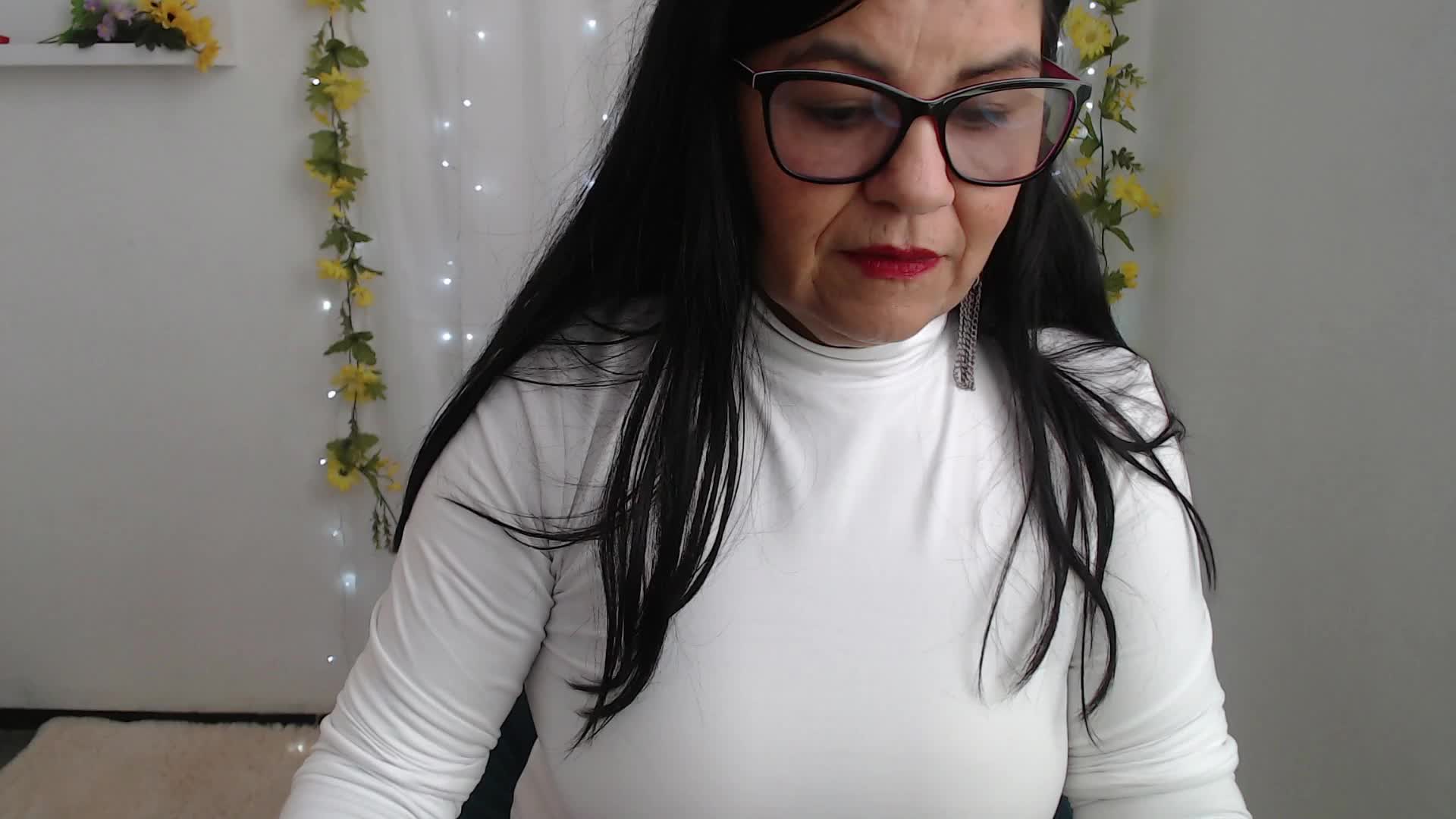 boobs and pussy