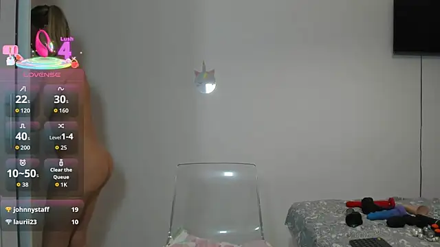 Cowgirl anal ride yhaa – video modela na kameri roxannequin66