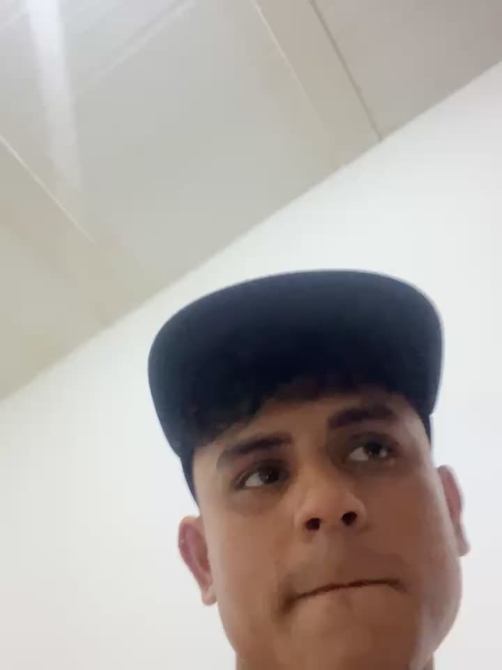 [16 Dec 14:45] Private Show - فيديو من bob_petterson موديل الكام