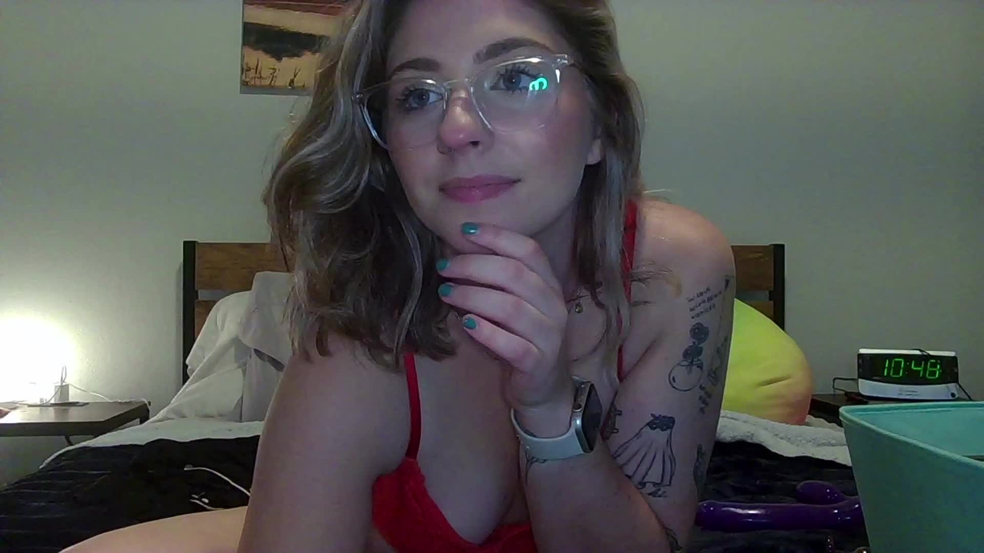 [22 Dec 17:35] Private Show