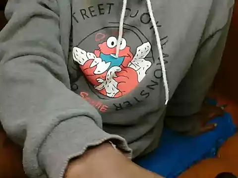 lets get nasty - video by sexxytracy cam model