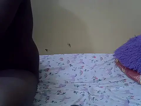 [13 Dec 00:49] Private Show - video by Africana20 cam model