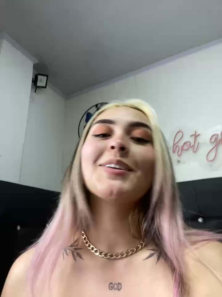 hot girls - video oleh Im_emmaoxf kamera model