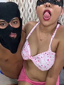 Fuck Show (Couple) 🥵 - video by little_shadow cam model
