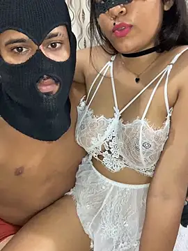 Couple Full Fuck Show (17min+) 🥵🔥 - video by little_shadow cam model