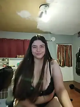 vaquera Private Show