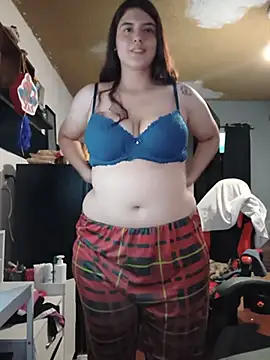 🫶 - vidéo du modèle de showcams Carandrew