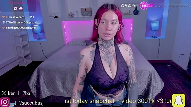 Fuck pussy / squirt – video modela na kameri ViolettaBaker_