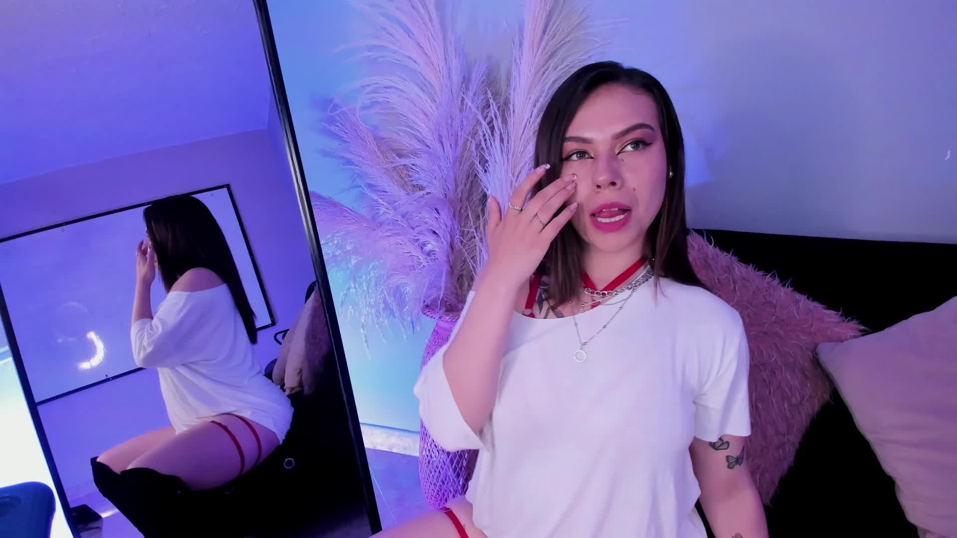 Really horny!!