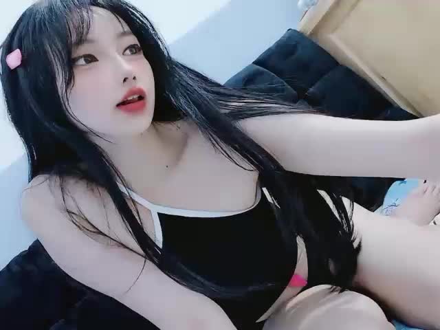 Private Show - Nery_Asian主播的视频