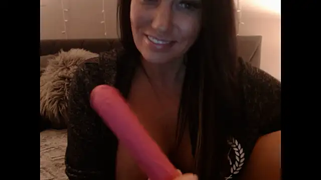 Dildo play