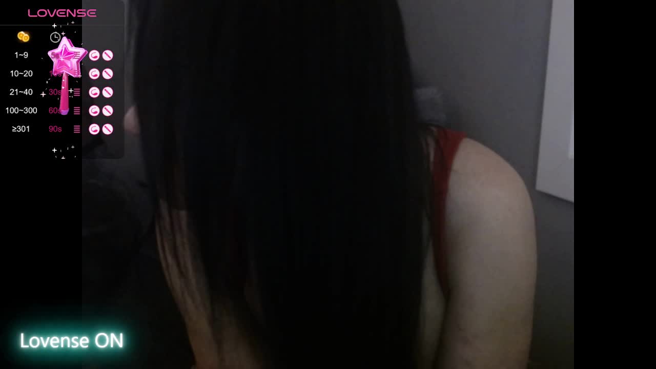 [24 Feb 01:37] Private Show - video by BellaNatalia1220 cam model