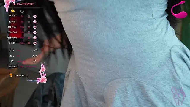 naked spread my ass close up and blowjob - video di Ann_divine