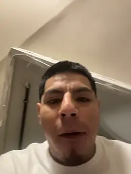 [9 Jan 00:11] Private Show - vidéo du modèle de showcams MynameisPaco