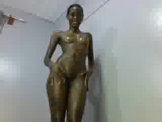 [11 Feb 12:35] Private Show - Sweet_Vinkah adlı kamera modelinin videosu