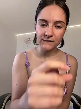 Sucking with passion😈