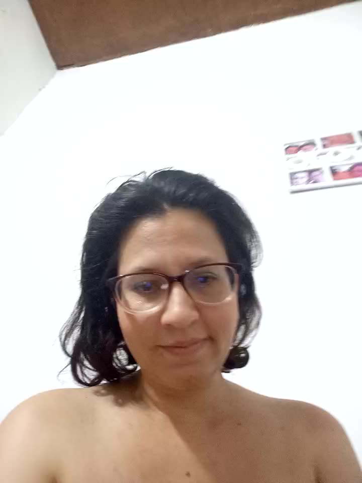 [27 Dec 03:34] Private Show - video by paty123456 cam model