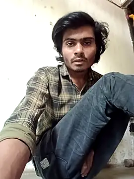 [17 Jan 12:31] Private Show - 視頻由 Yash_Sharma18 主播提供