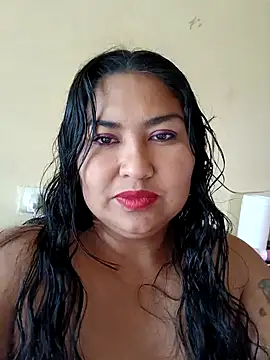 J - video by Marcela87 cam model