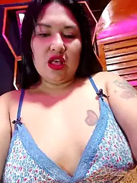 Jh - video oleh model kamera Marcela87