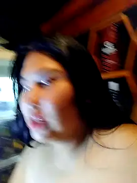 ass - video oleh model kamera Marcela87