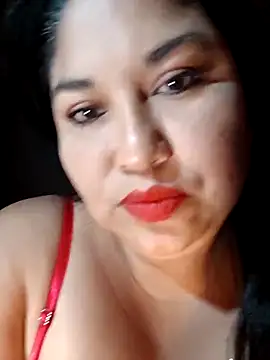 Squertb - video by Marcela87 cam model