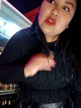 ❤️ - video oleh model kamera Marcela87