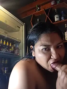 sucking a stranger's cock - Marcela87 캠 모델의 동영상