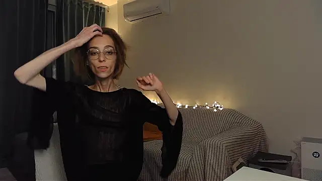 latest flexing pvt with a new cam (so much sharper!)