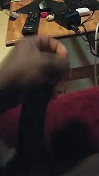 bbc hot - video by FREAKYBLAC23 cam model